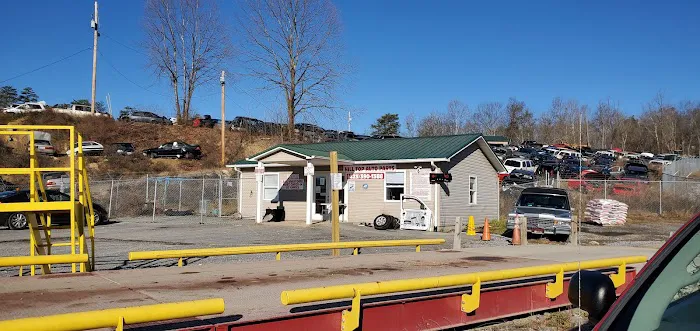 Hilltop Auto Parts 2