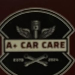 A Plus Car Care ico