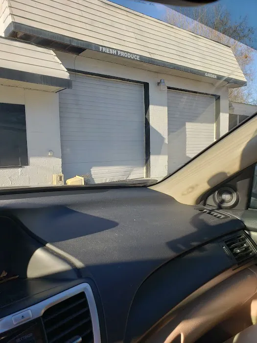 Mr C's Automotive 1