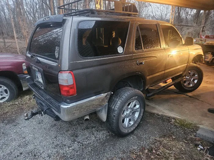 Lee's Mobile Auto repair 1