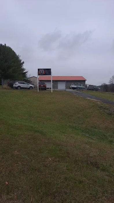 Fine Line Automotive 1
