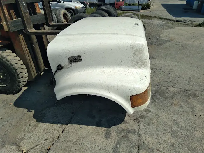 King's Heavy Duty Truck Parts 0