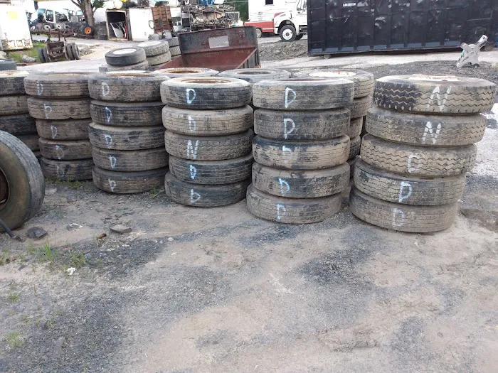 King's Heavy Duty Truck Parts 3