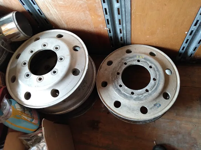 King's Heavy Duty Truck Parts 2