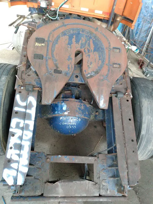 King's Heavy Duty Truck Parts 6