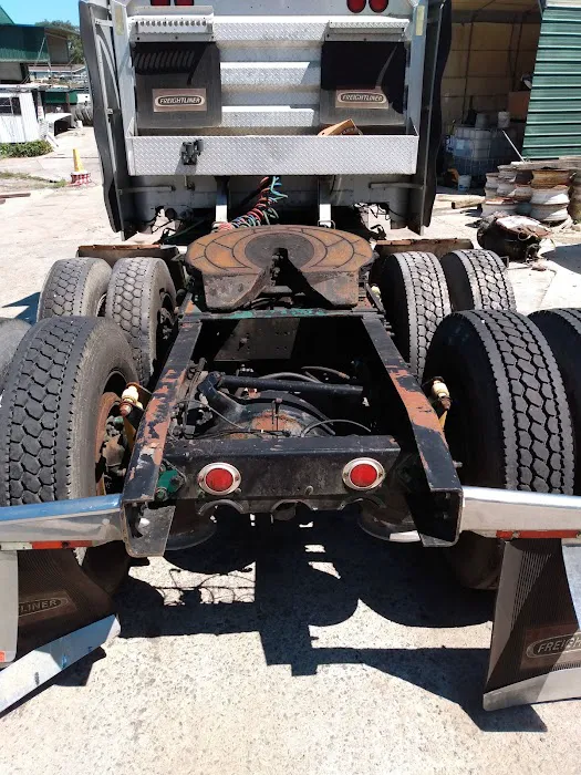 King's Heavy Duty Truck Parts 4