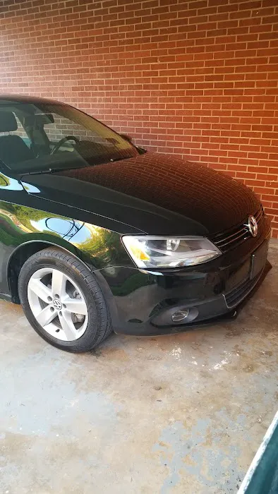 Taylor's Auto Body Repair 3