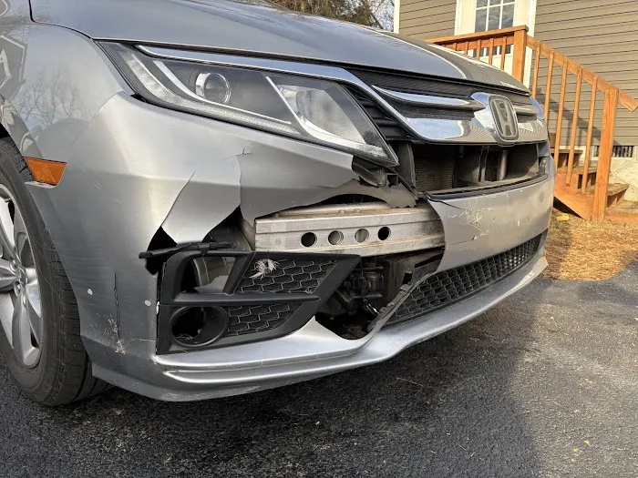 Taylor's Auto Body Repair 2
