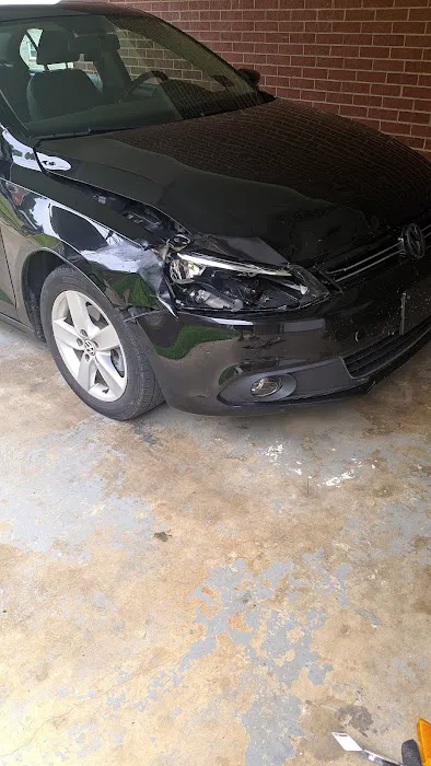 Taylor's Auto Body Repair 1