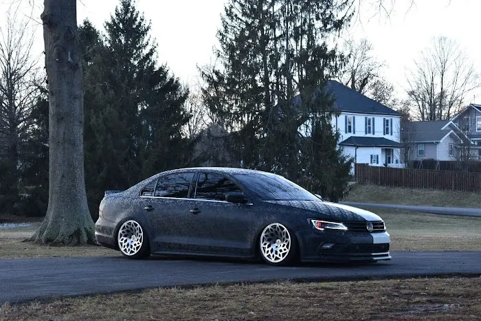 Fresh Customs 4