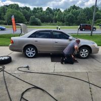 MOTOR MILE TIRE