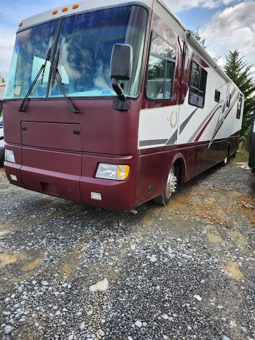 A&L RV Sales Collision Center 0