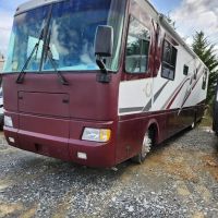 A&L RV Sales Collision Center