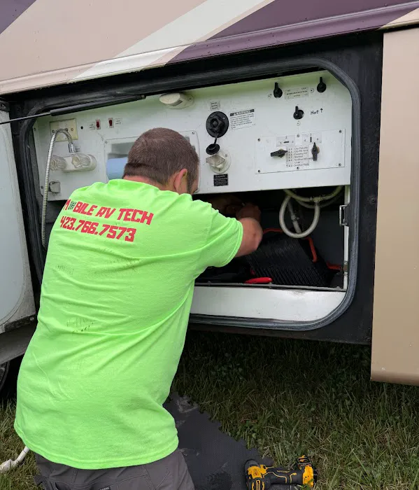 5G RV - Mobile Repair 2