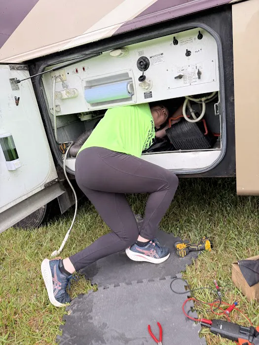 5G RV - Mobile Repair 1