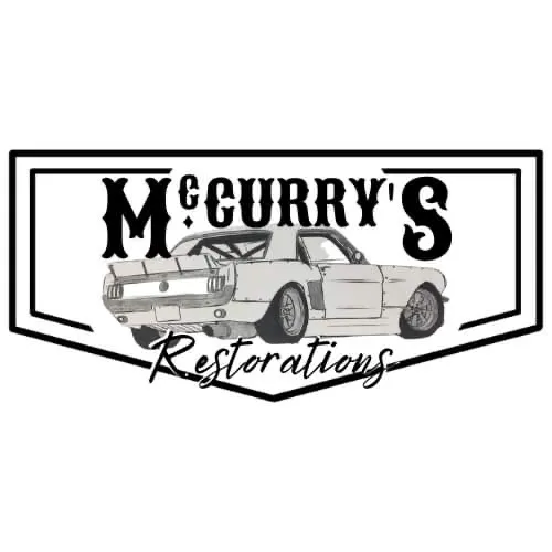 McCurry’s Restorations 1