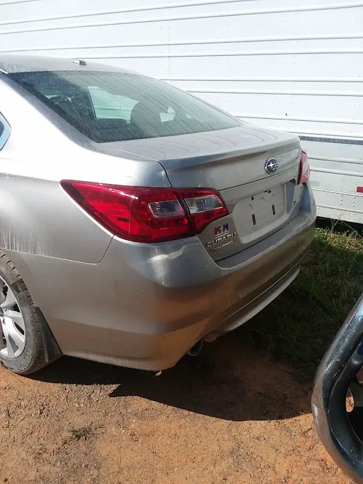 Norris Used Auto Parts 0
