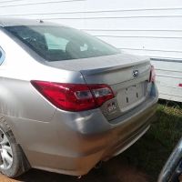 Norris Used Auto Parts