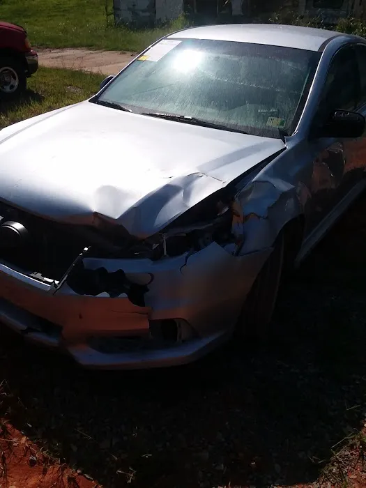 Norris Used Auto Parts 1