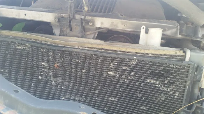 Norris Used Auto Parts 7