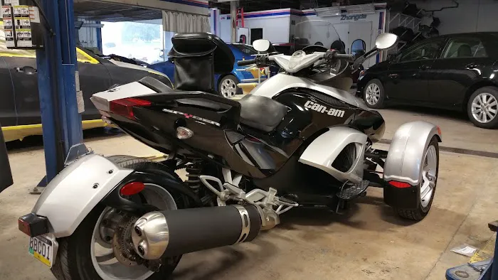 Crash Champions Collision Repair Montgomeryville 8