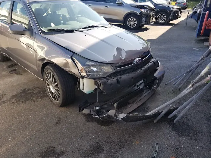 Crash Champions Collision Repair Montgomeryville 6