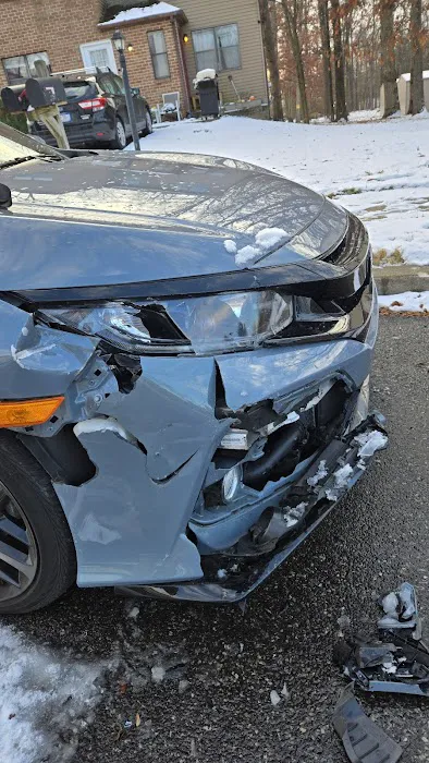 Crash Champions Collision Repair Montgomeryville 1