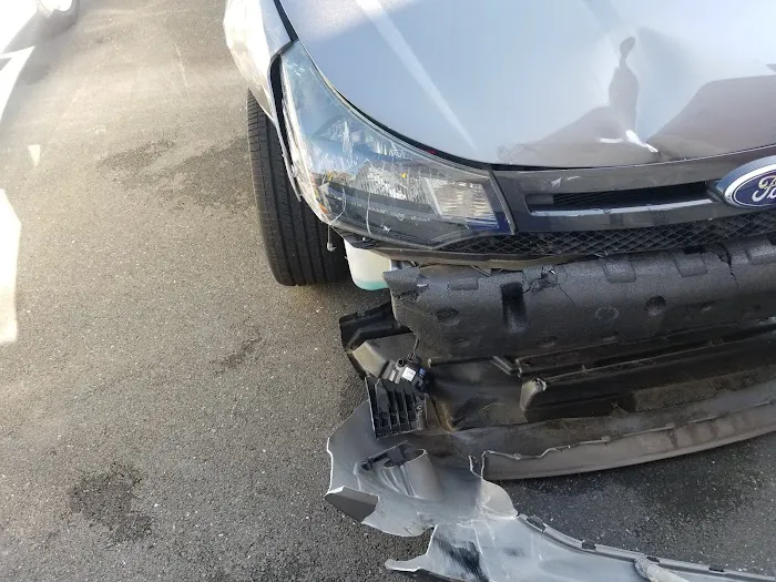 Crash Champions Collision Repair Montgomeryville 9