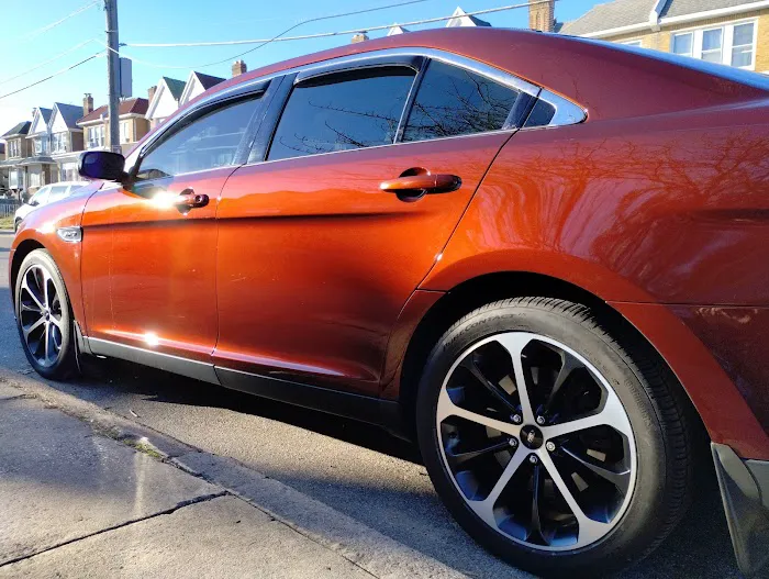 Crash Champions Collision Repair Montgomeryville 7