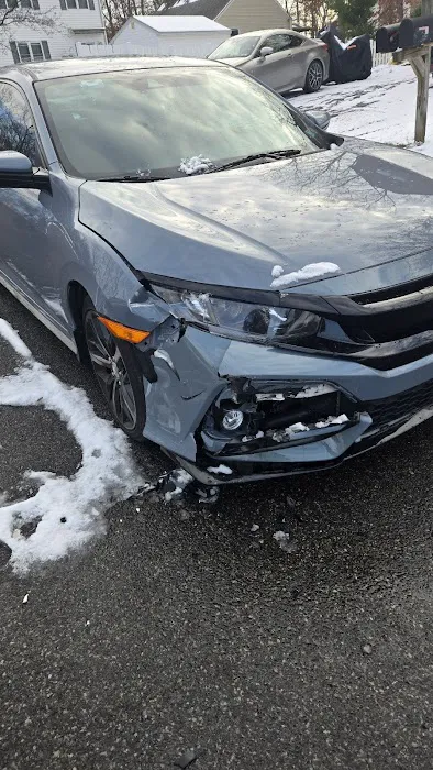 Crash Champions Collision Repair Montgomeryville 0