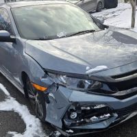 Crash Champions Collision Repair Montgomeryville
