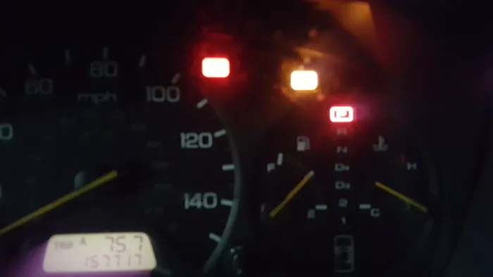 Honda Service 0