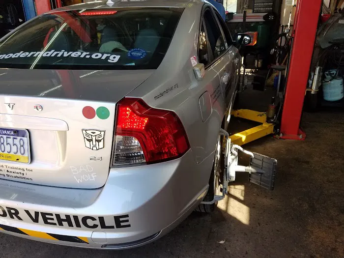 Tylersport Service Center 0