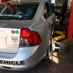 Tylersport Service Center ico