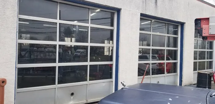 Tylersport Service Center 2