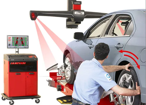 Dave's Auto and Tire Center, Inc. 0