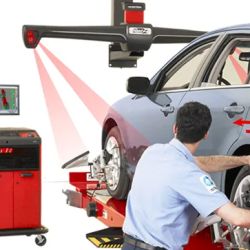 Dave's Auto and Tire Center, Inc. ico