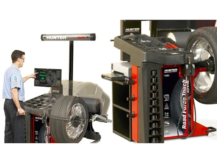 Dave's Auto and Tire Center, Inc. 8