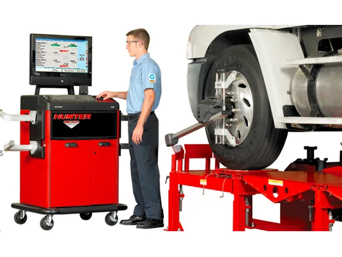 Dave's Auto and Tire Center, Inc. 9