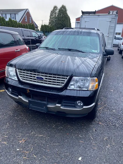 Dave's Auto and Tire Center, Inc. 6
