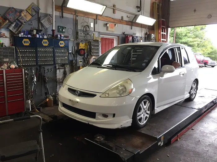 Dave's Auto and Tire Center, Inc. 5