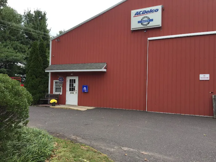Dave's Auto and Tire Center, Inc. 4