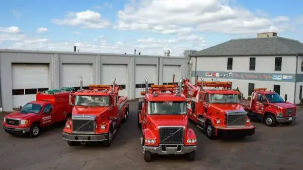 Bergey's HD Truck Parts Warehouse 0