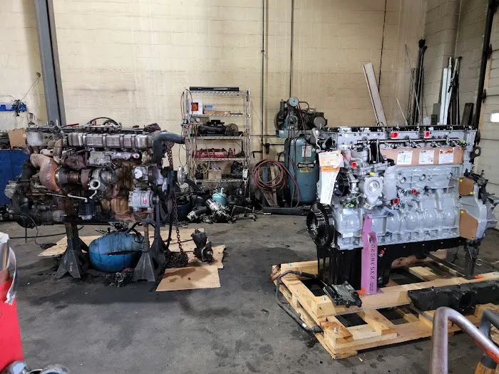Diesel Time LLC 0