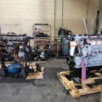 Diesel Time LLC