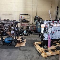 Diesel Time LLC ico