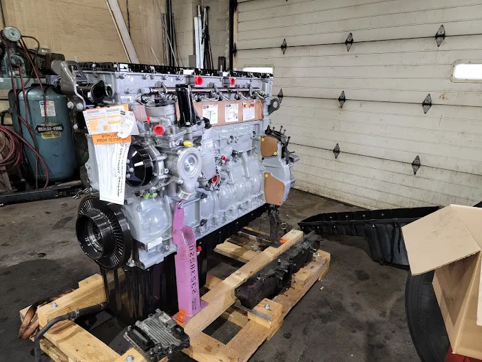 Diesel Time LLC 4