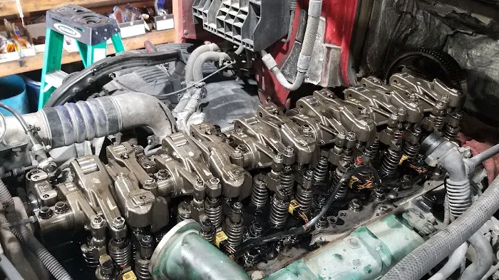 Diesel Time LLC 6