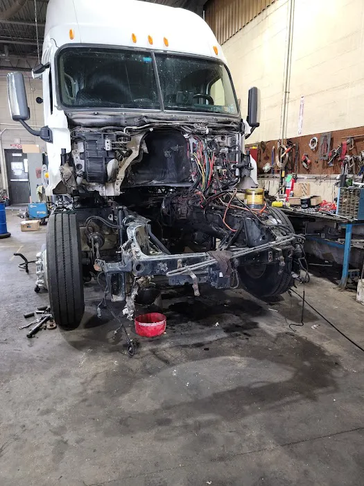 Diesel Time LLC 5