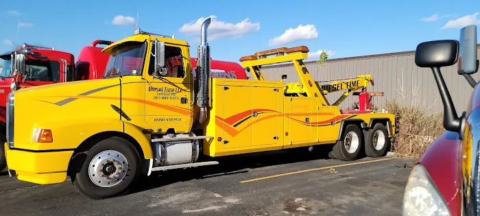Diesel Time LLC 7